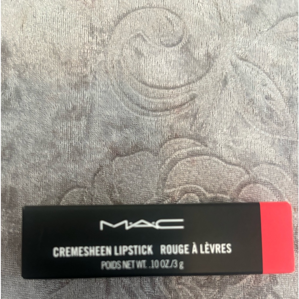MAC Cosmetics Lipstick